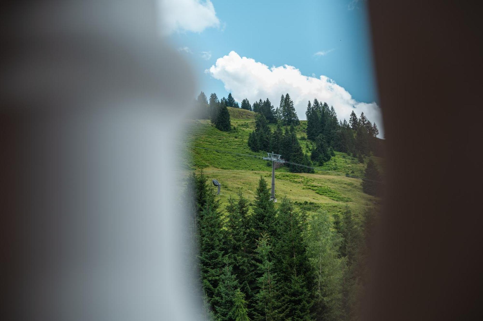 Hotel Berg & Urslauerhof Maria Alm am Steinernen Meer