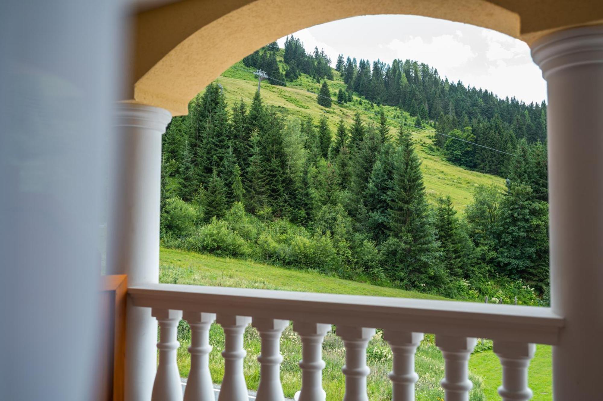 Berg & Urslauerhof Maria Alm am Steinernen Meer